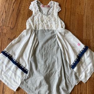 Desigual girls dress